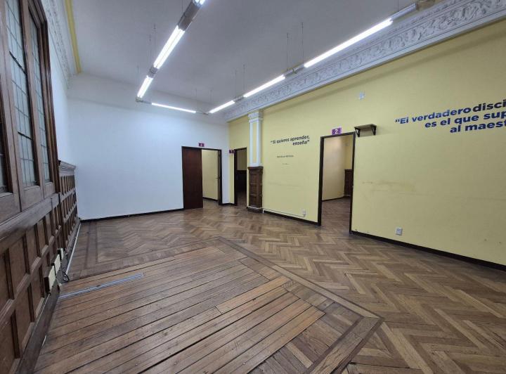 Foto de B° CENTRO -OFICINA- ALQUILER, imagen 4