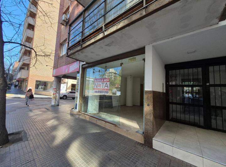 B° NVA CBA - LOCAL- ALQUILER - 1