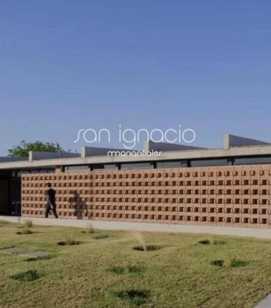 SAN IGNACIO VILLAGE - TERRENO - LOTE - VENTA -360M
