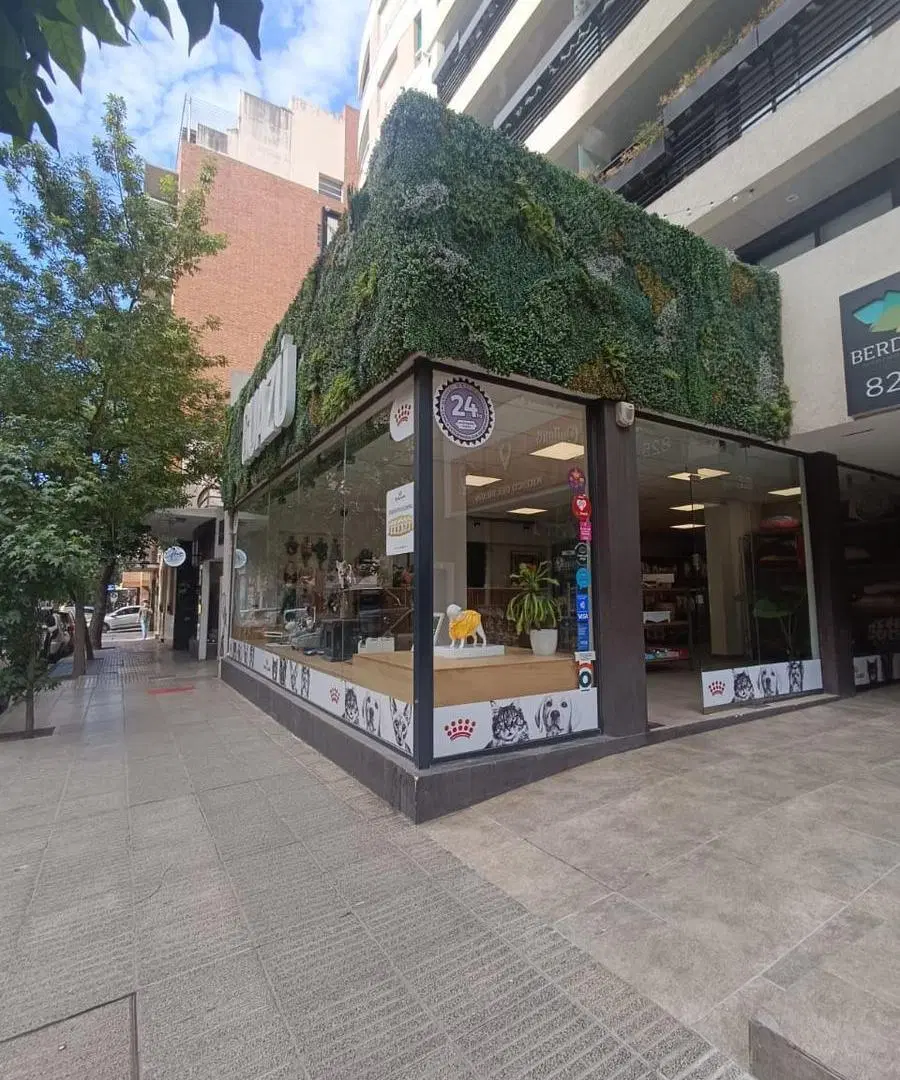 B° NVA CBA - OBISPO TREJO 825 - IMPORTANTE LOCAL - ALQUILER 2