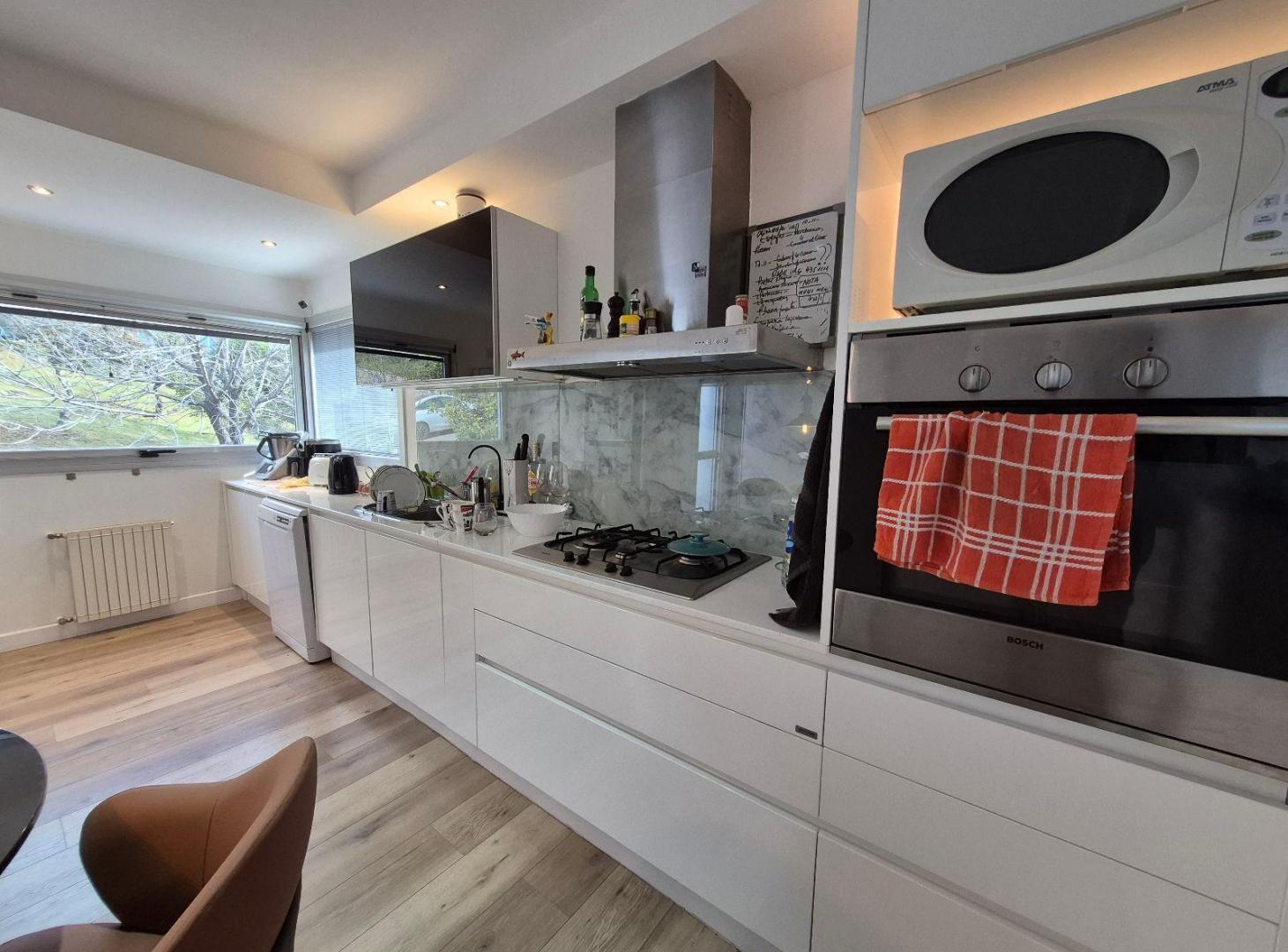 Foto de B° ESTANCIA Q2, MENDIOLAZA - CASA DE CATEGORIA- VENTA, imagen 2