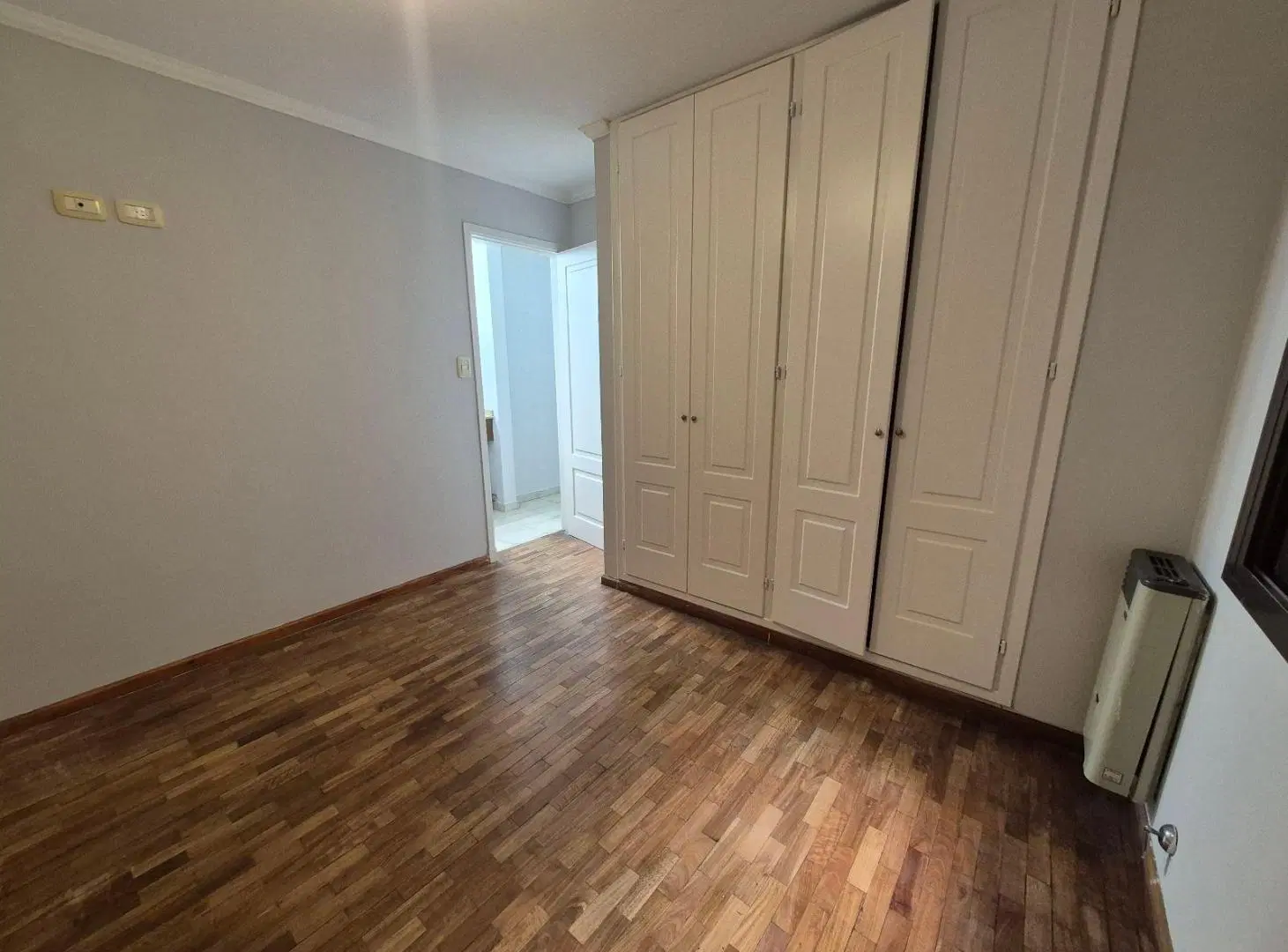 B° CENTRO - DEPTO- 1 DORM -ALQUILER 5