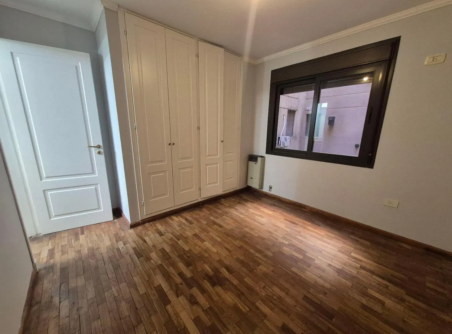 B° CENTRO - DEPTO- 1 DORM -ALQUILER 1