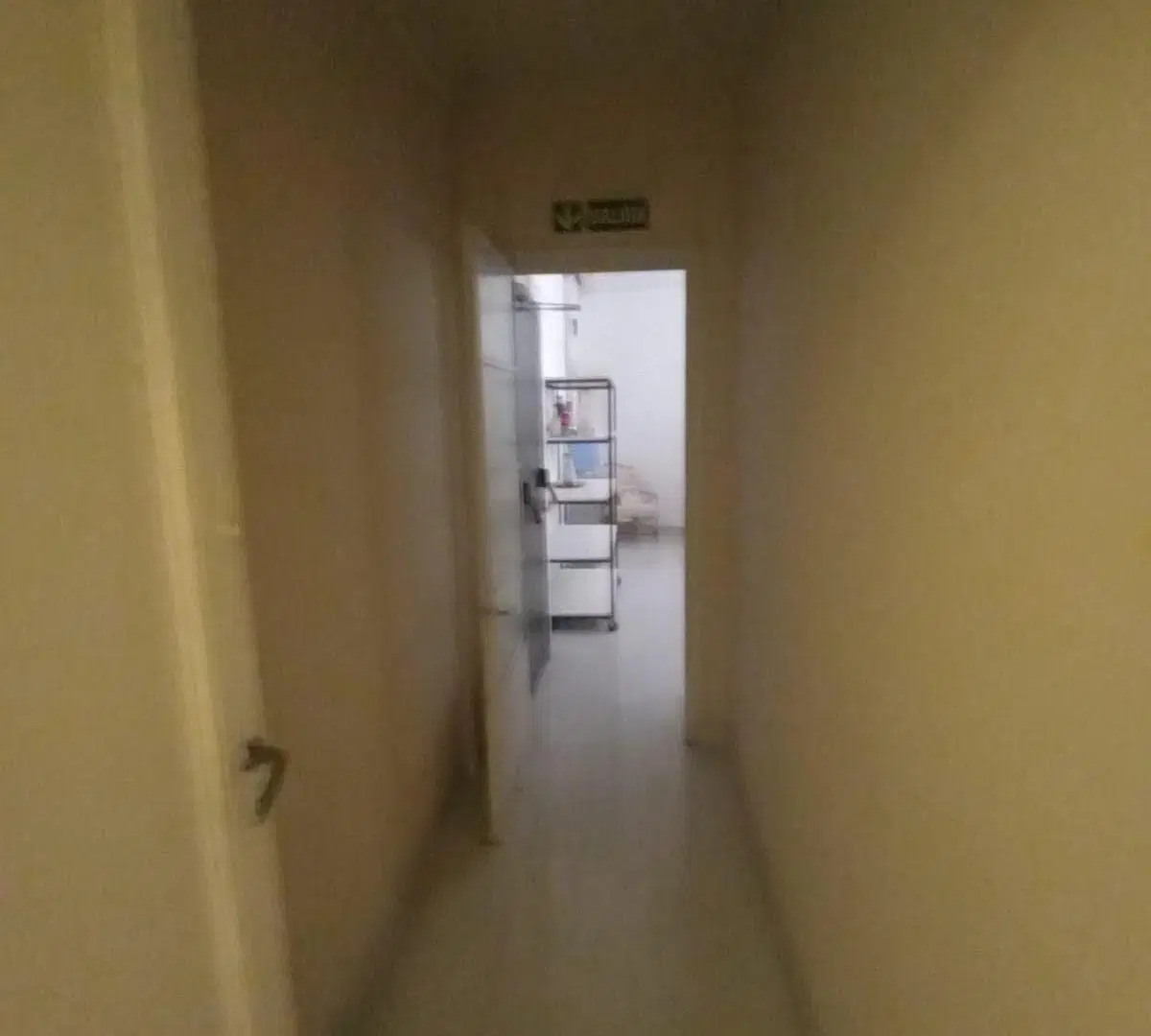 Excelente ubicación! Oficina en ALQUILER 5