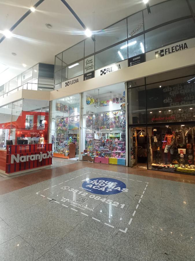 Foto de Espacio para Stand en Alquiler - Galería Gran Rex - Córdoba, imagen 3