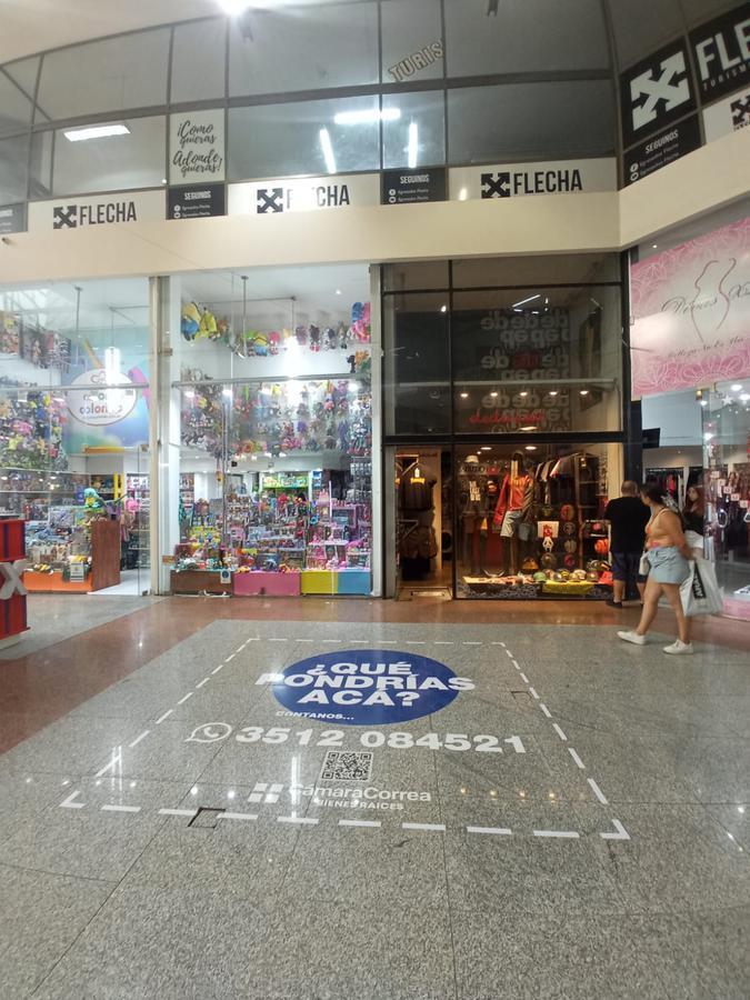 Foto de Espacio para Stand en Alquiler - Galería Gran Rex - Córdoba, imagen 2