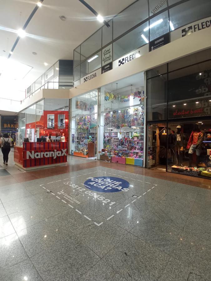 Foto de Espacio para Stand en Alquiler - Galería Gran Rex - Córdoba, imagen 1