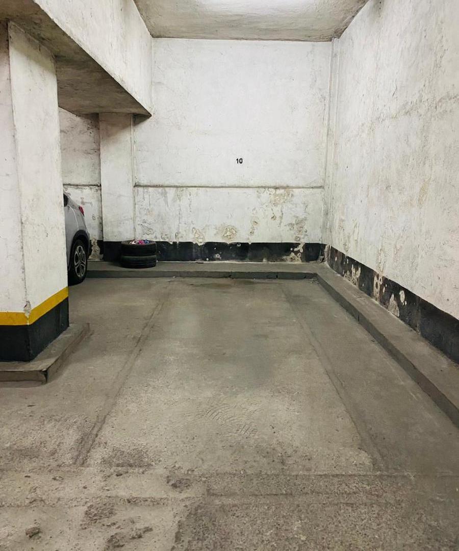 Foto de Cochera en en Alquiler - Centro -, imagen 2