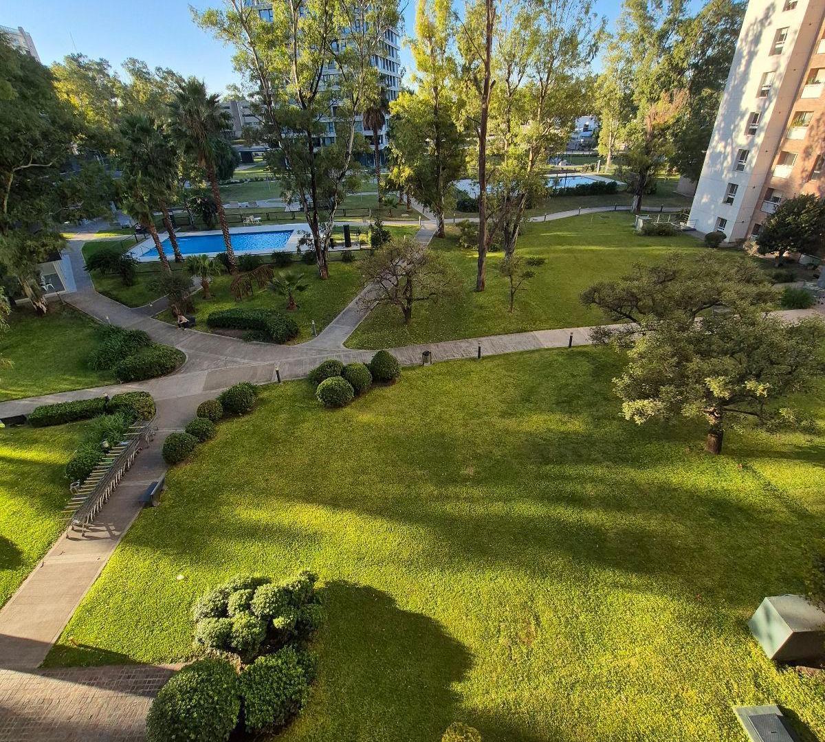 B° ALTO VERDE - DEPTO - 1 DORM- MILENICA - ALQUILER