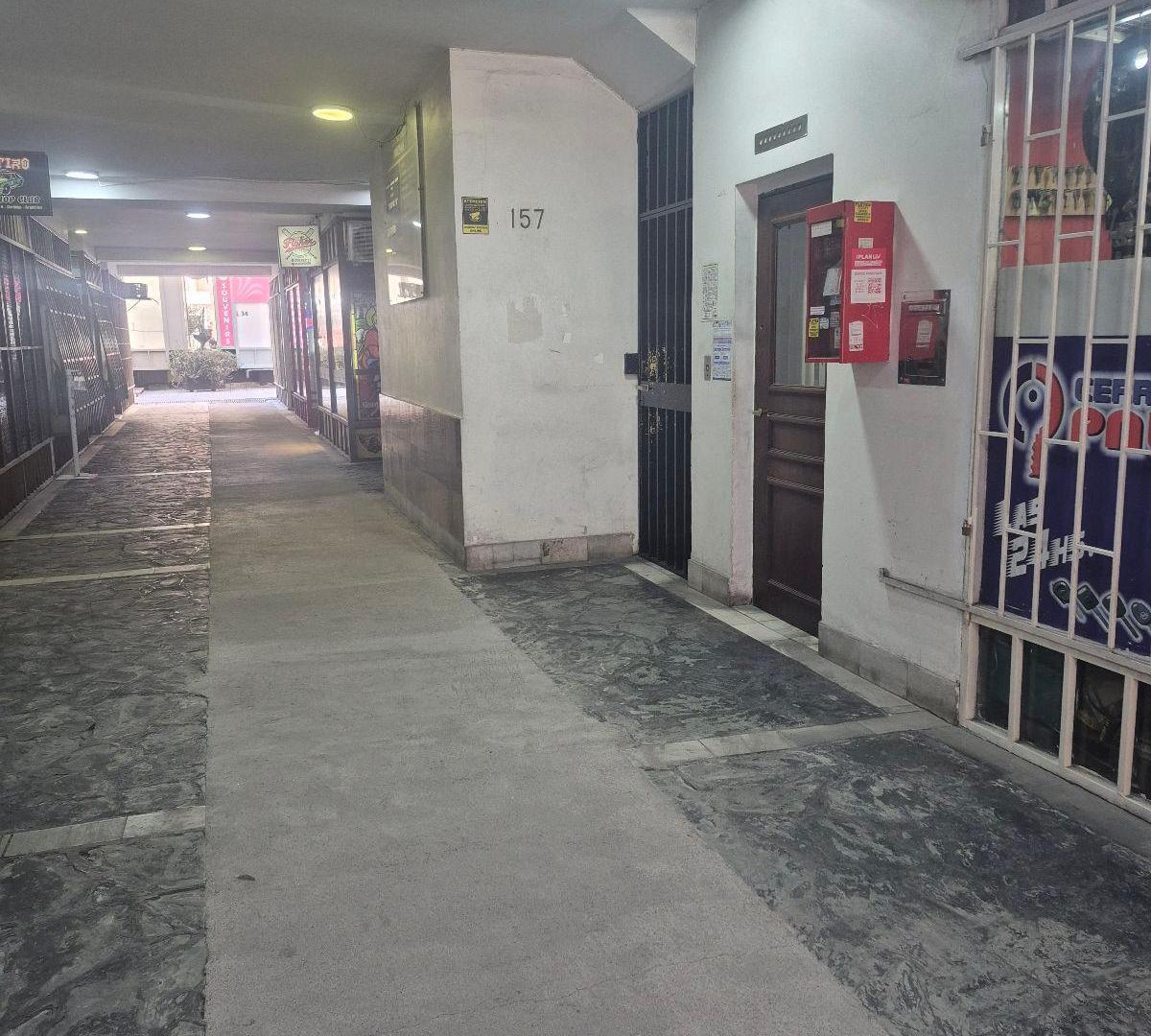 Oficina comercial