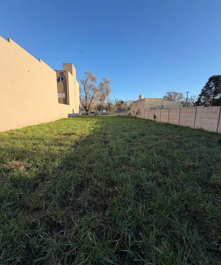 Importante terreno en venta – Excelente ubicación 3