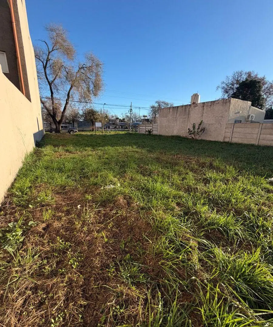Importante terreno en venta – Excelente ubicación 2