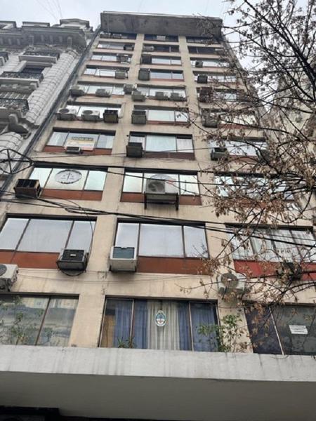 Oficina al frente en Venta en Tribunales