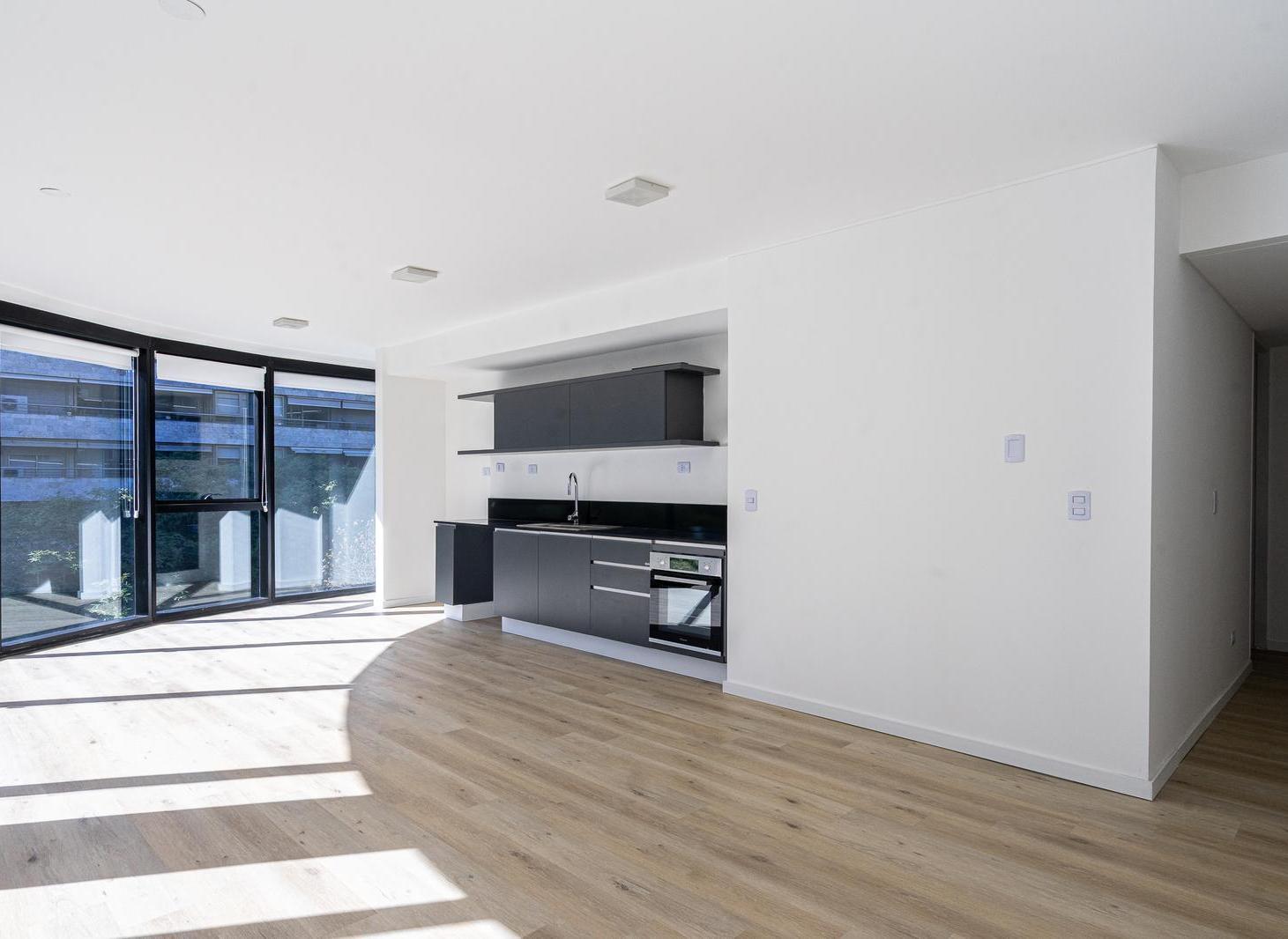 Foto de Departamento de 3 ambientes en Lumiere Puerto MAdero venta, imagen 2