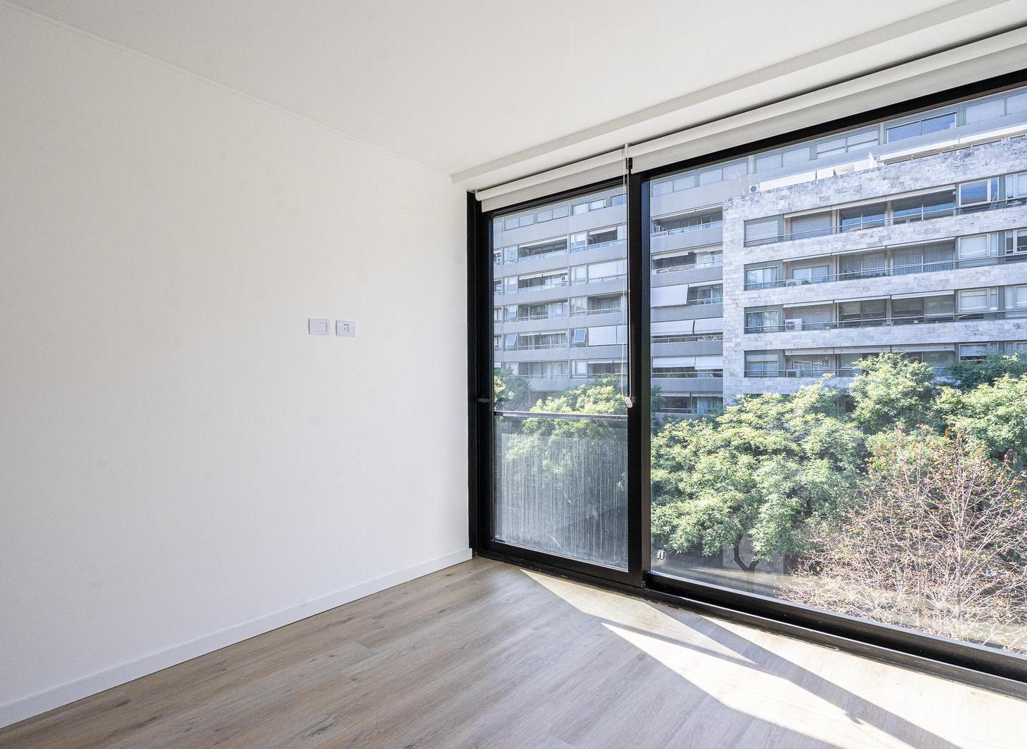 Foto de Departamento 2 ambientes en venta Lumiere Puerto Madero, imagen 4