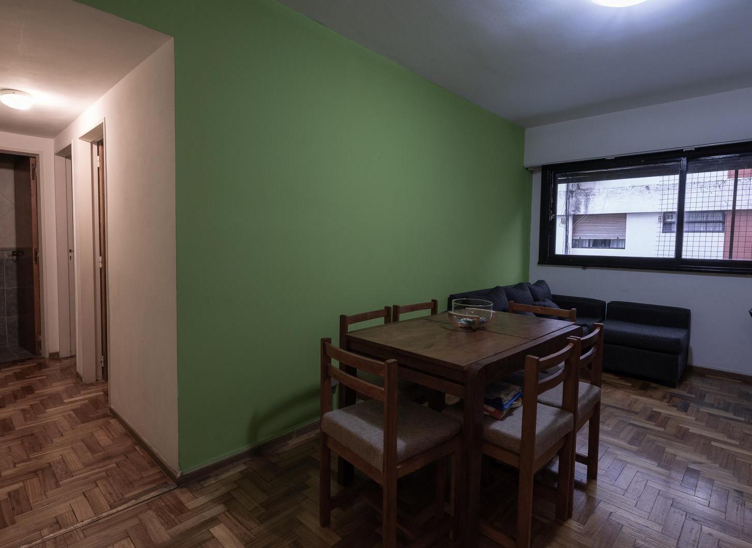 Foto de Departamento de 3 ambientes en Belgrano, imagen 4