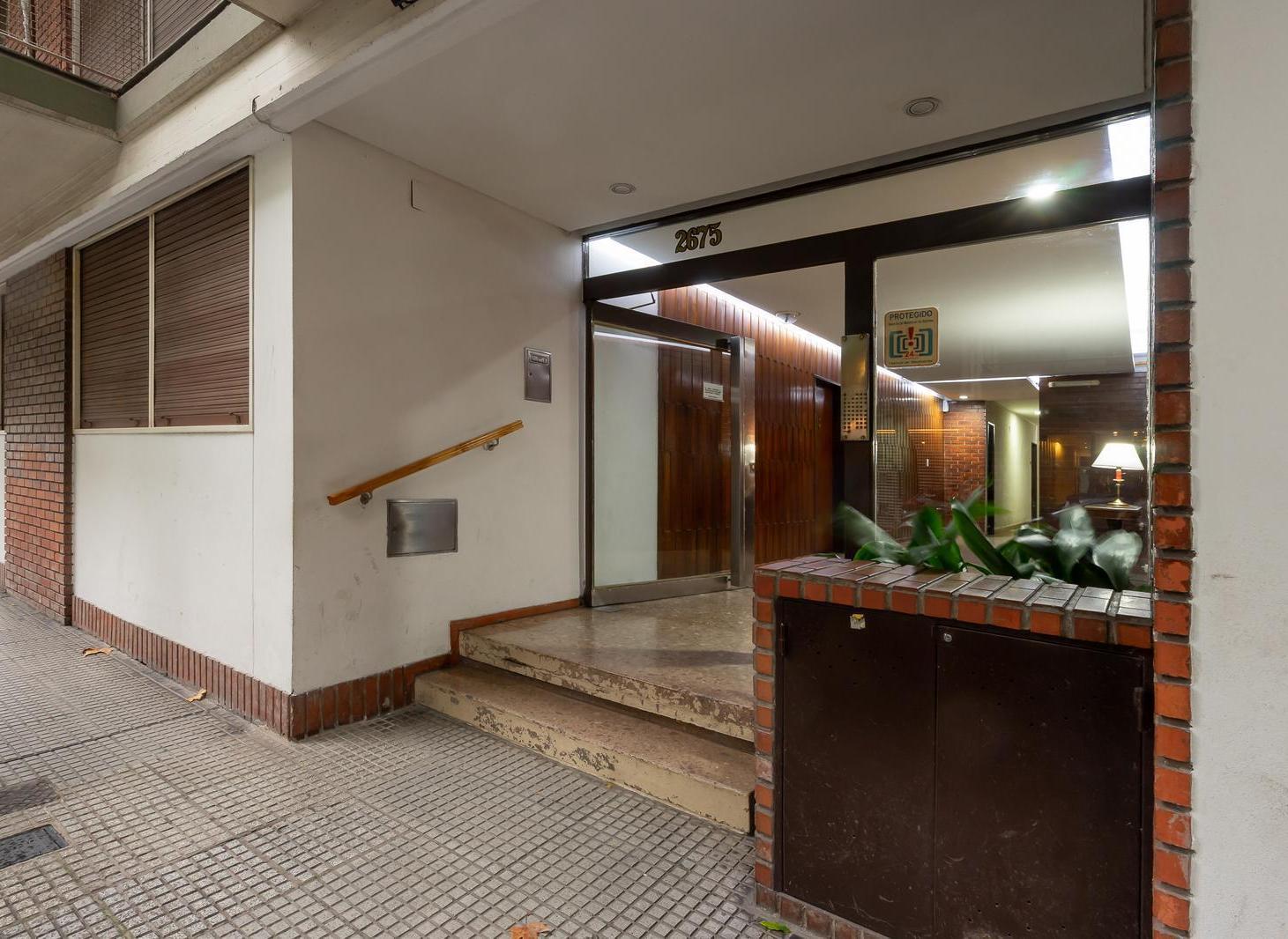 Foto de Departamento de 3 ambientes en Belgrano, imagen 1