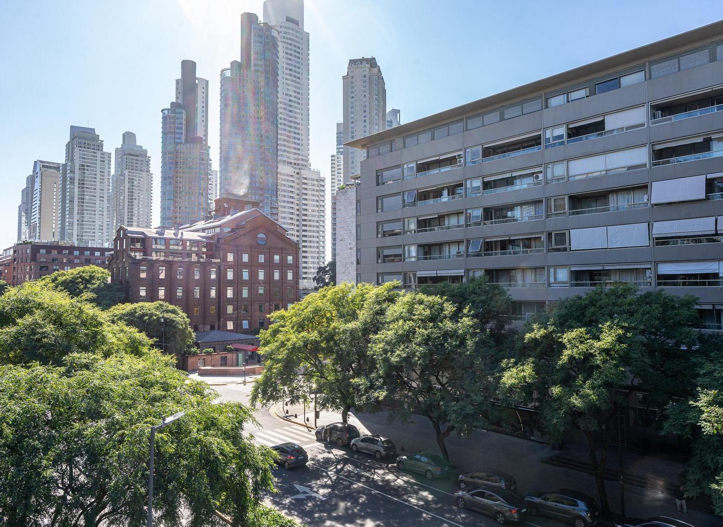 Foto de Departamento de 3 ambientes en Lumiere Puerto MAdero venta, imagen 1