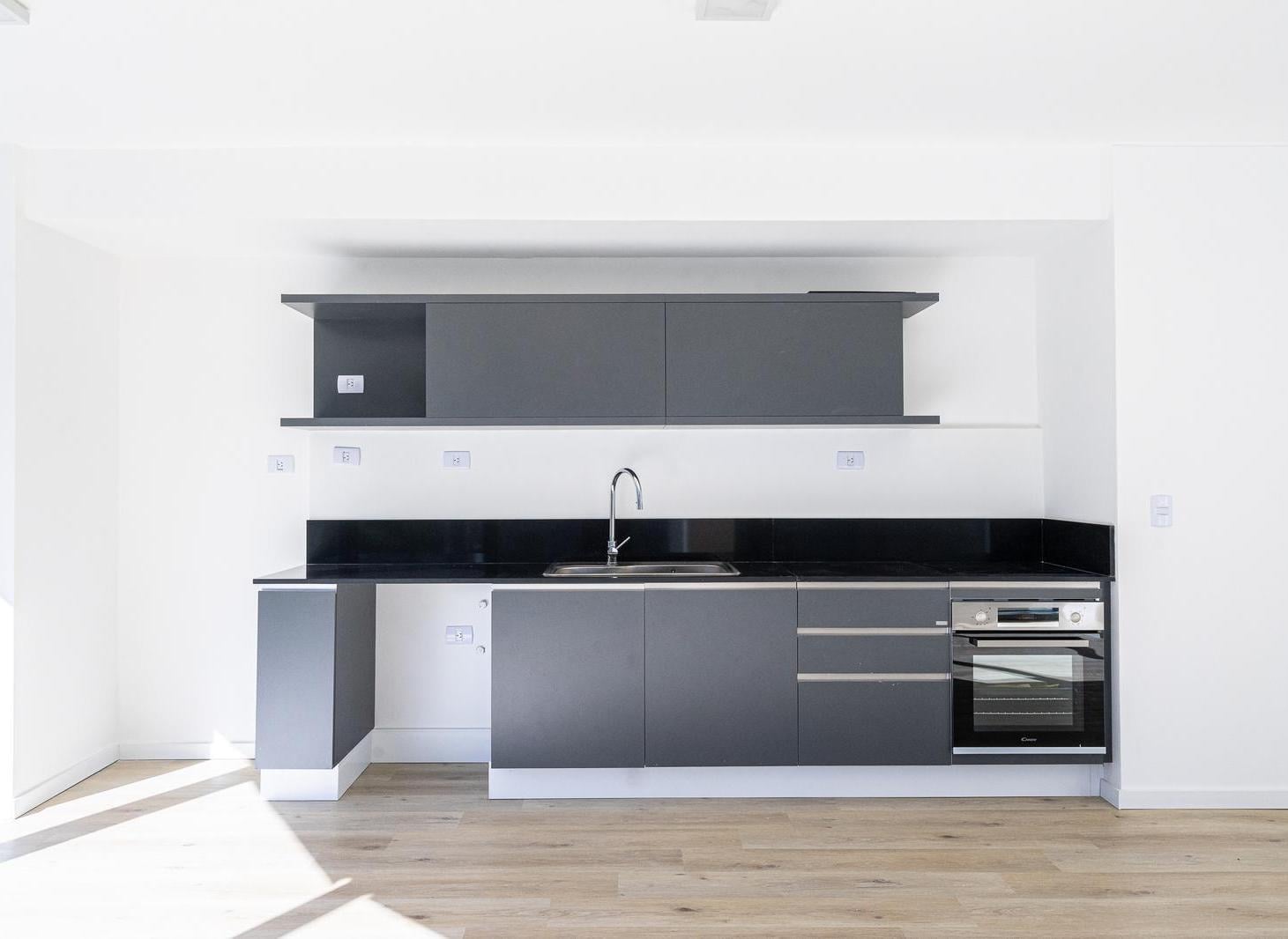 Foto de Departamento de 3 ambientes en Lumiere Puerto MAdero venta, imagen 3