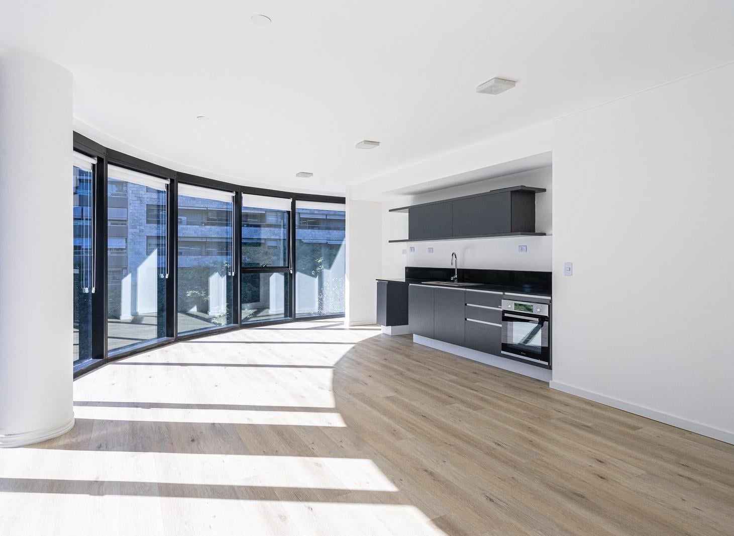 Foto de Departamento de 3 ambientes en Lumiere Puerto MAdero venta, imagen 4