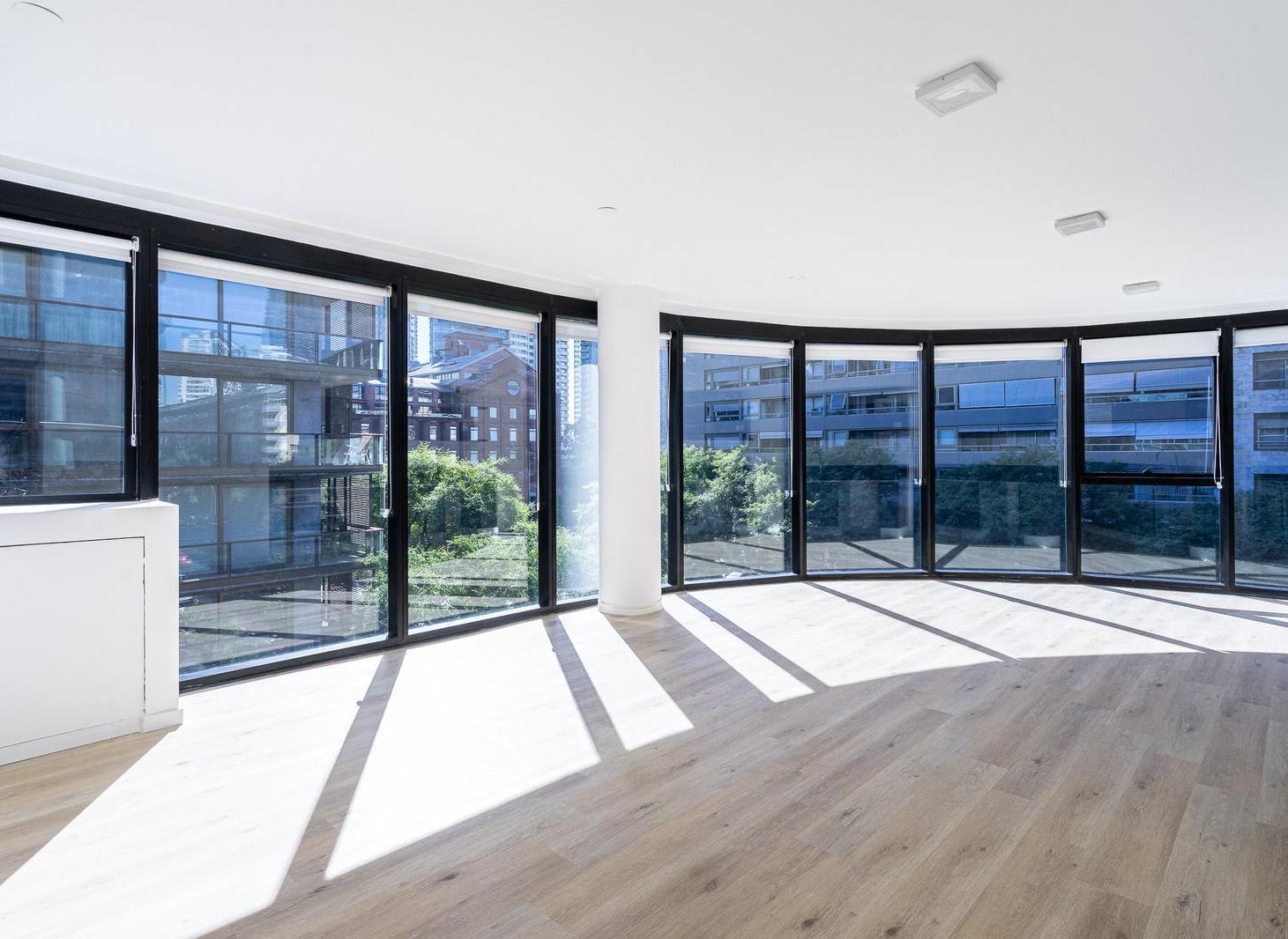 Foto de Departamento de 3 ambientes en Lumiere Puerto MAdero venta, imagen 2