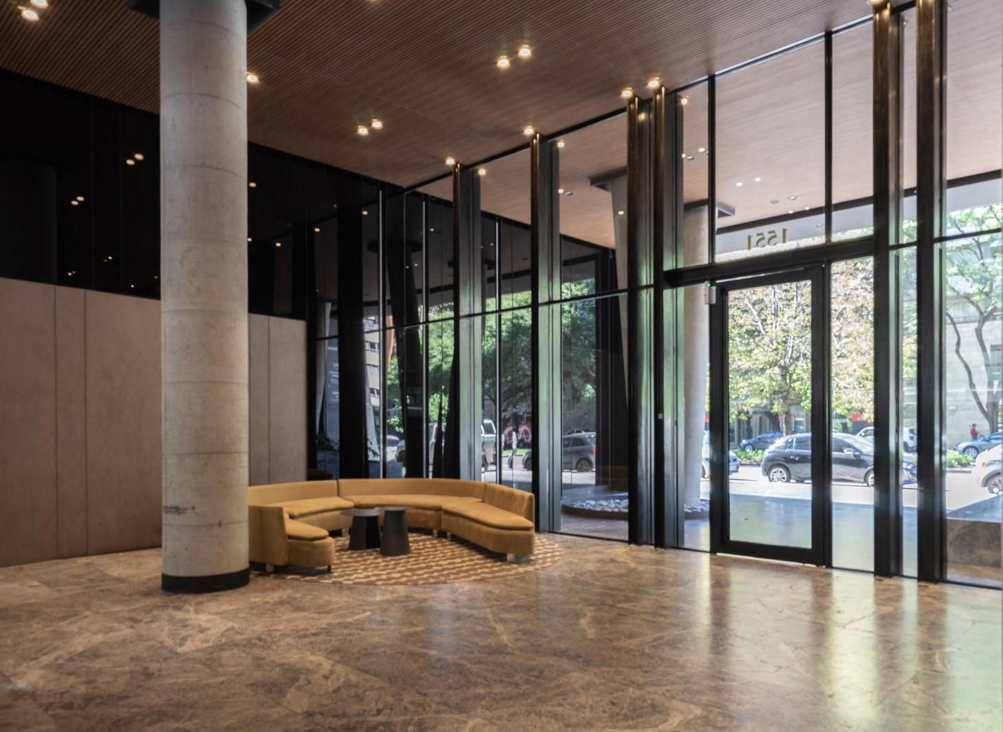 Foto de Departamento 2 ambientes en venta Lumiere Puerto Madero, imagen 2