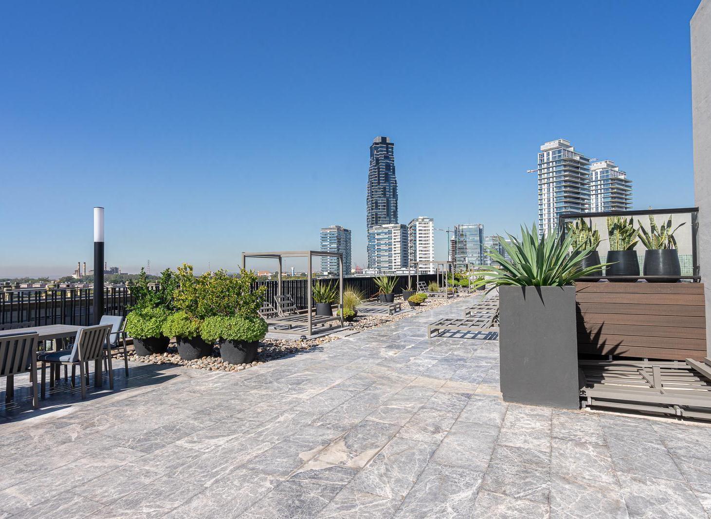 Foto de Departamento 2 ambientes en venta Lumiere Puerto Madero, imagen 1