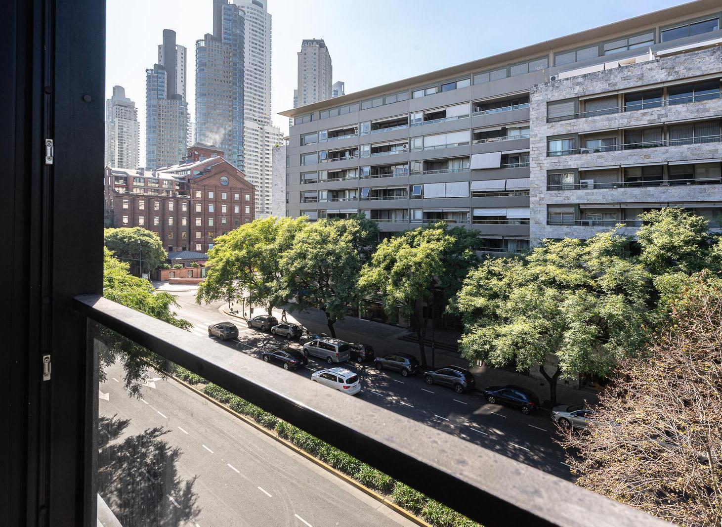 Foto de Departamento 2 ambientes en venta Lumiere Puerto Madero, imagen 3