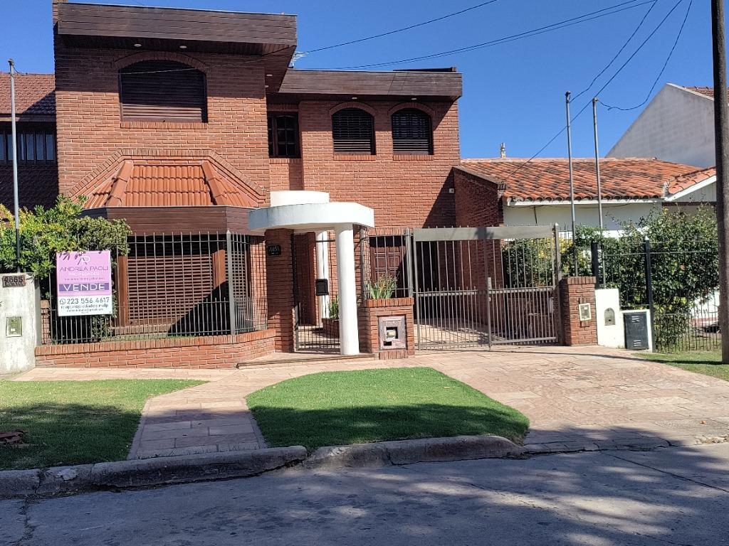 Casa en Venta en Mar del Plata 5