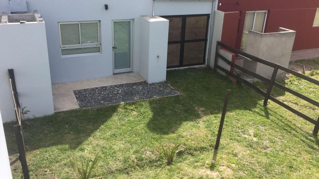Duplex Camet Norte 2