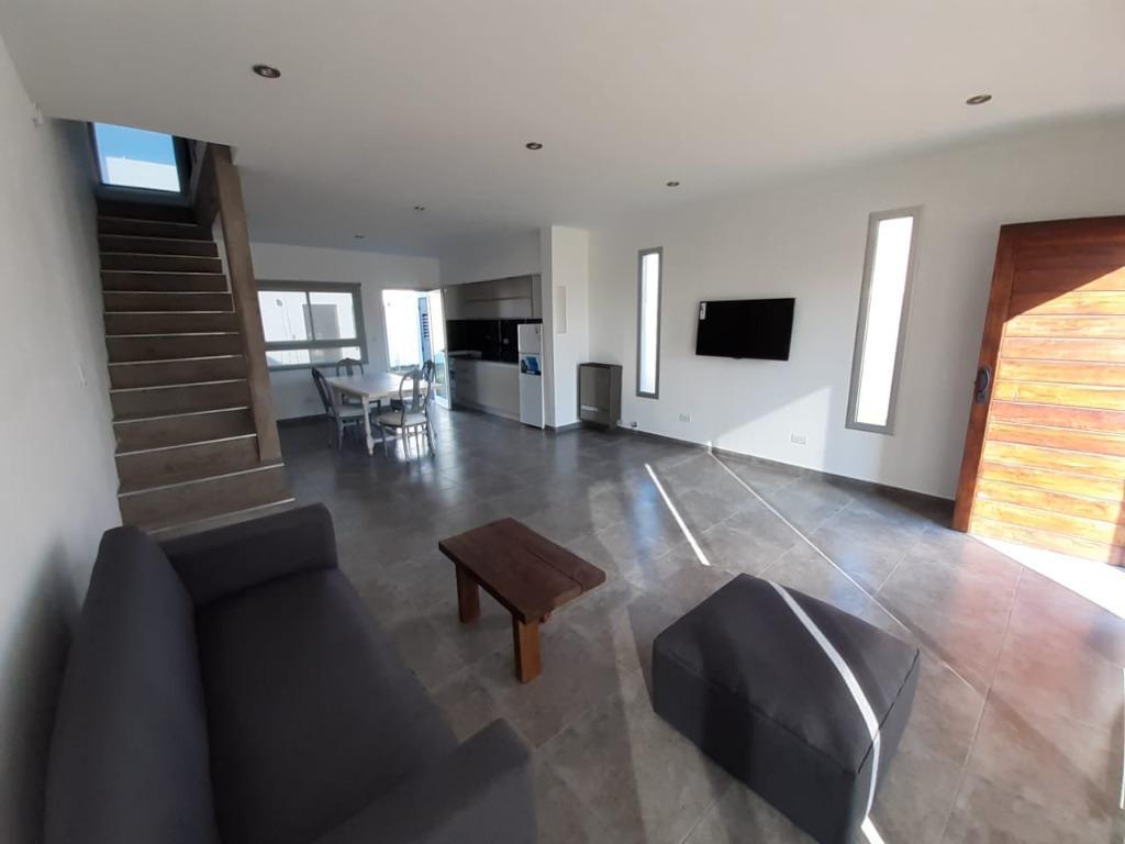 Duplex Camet Norte 3