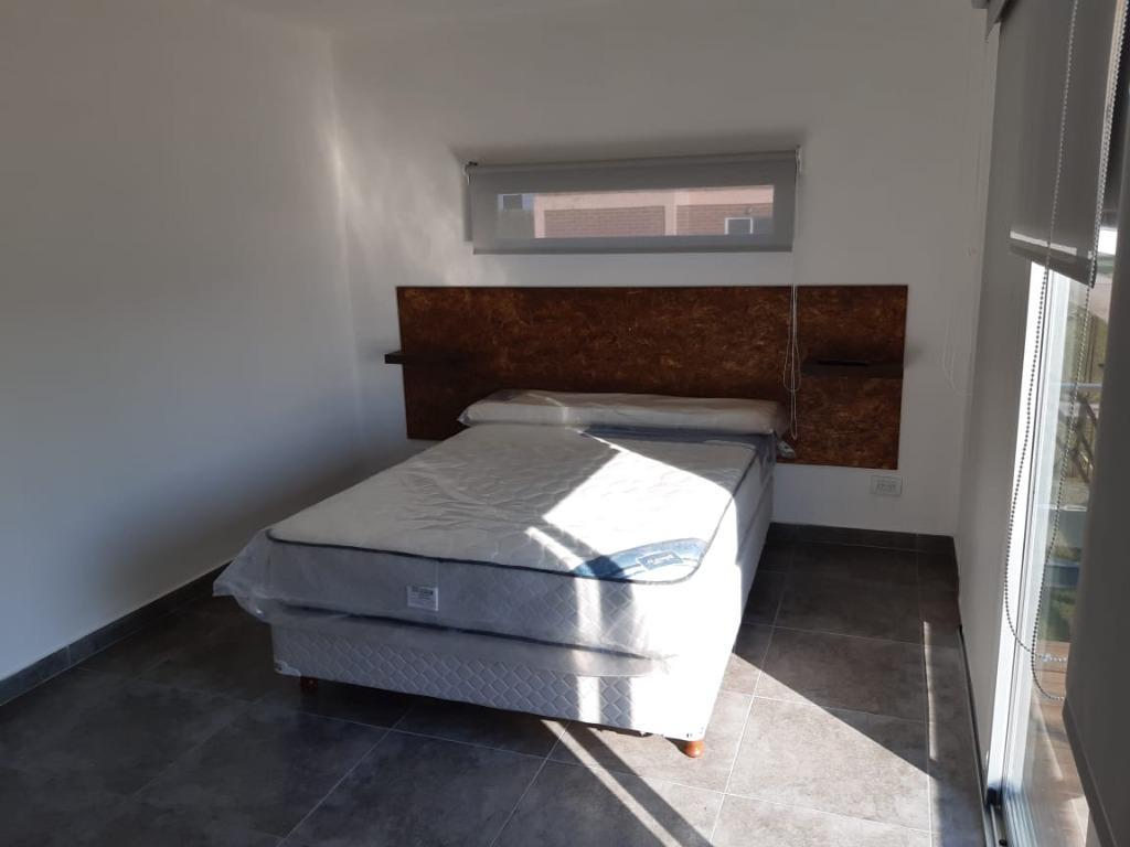 Duplex Camet Norte 1