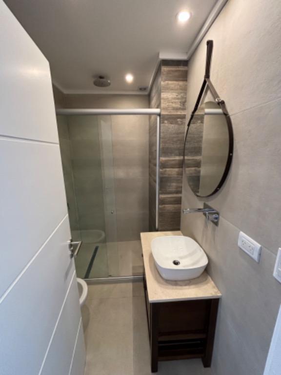 Piso de 4 Ambientes a Estrenar 5
