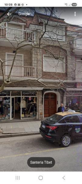 36 MESES LOCAL COMERCIAL ZONA LOS GALLEGOS
