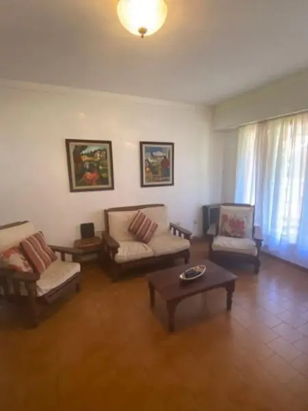IMPECABLE CHALET DE 3 AMBIENTES Y LOFT JARDIN APTO CREDITO 2