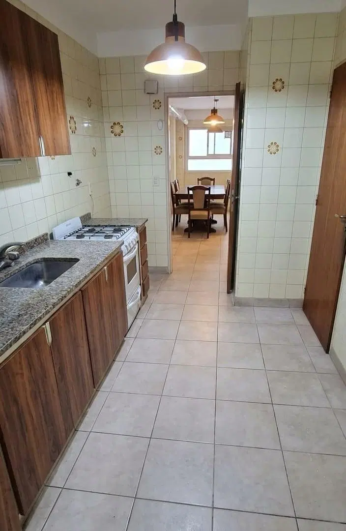Departamento en Alquiler en Mar Del Plata 4