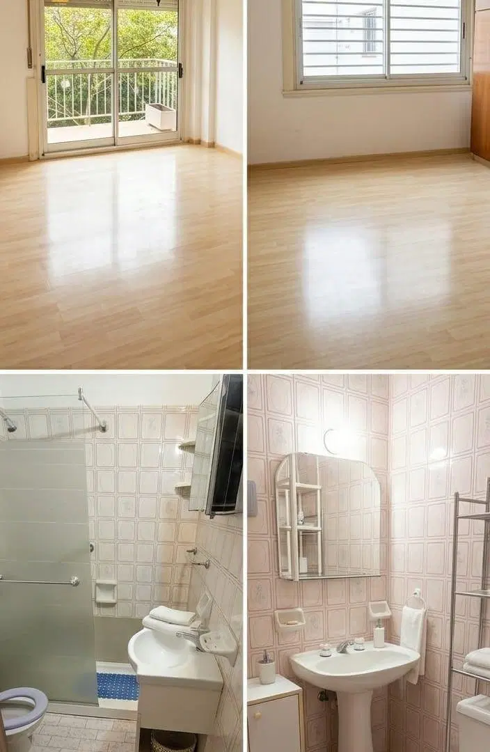 Departamento en Alquiler en Mar Del Plata 2