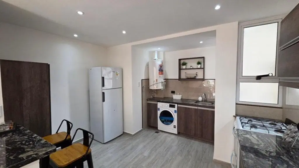 3 AMBIENTES EXTERNOS RECICLADOS PLAZA MITRE 4