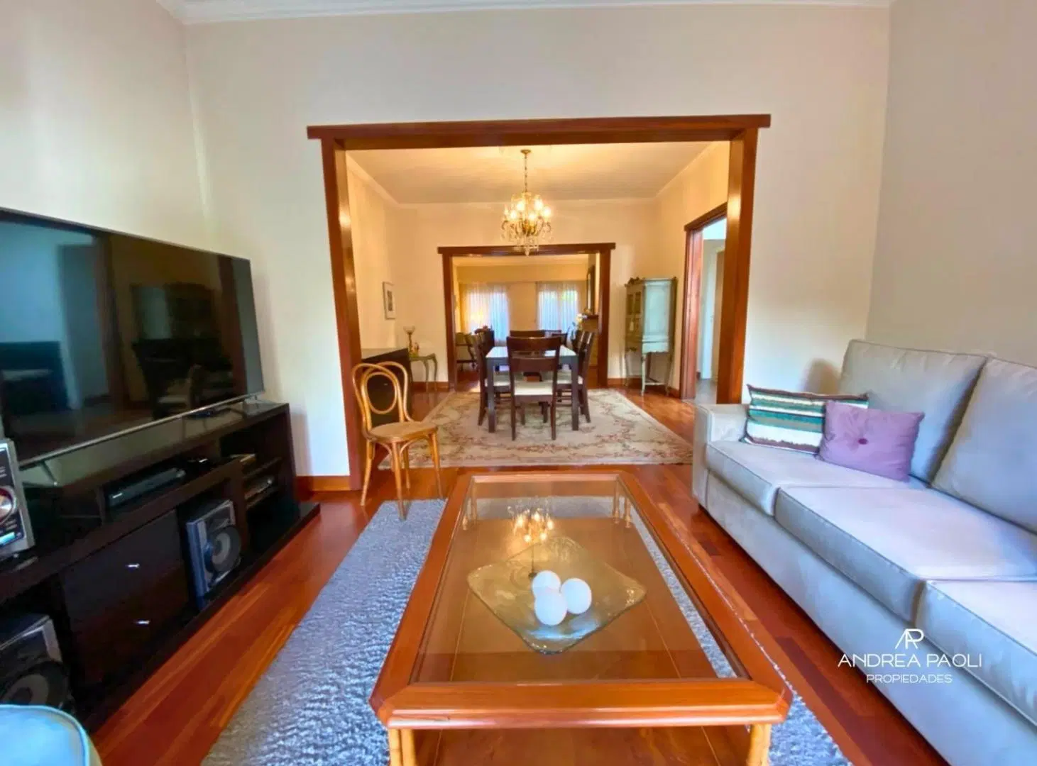 chalet de 6 ambientes en chauvin 3
