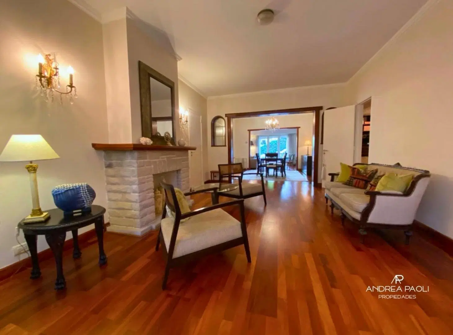 chalet de 6 ambientes en chauvin 5