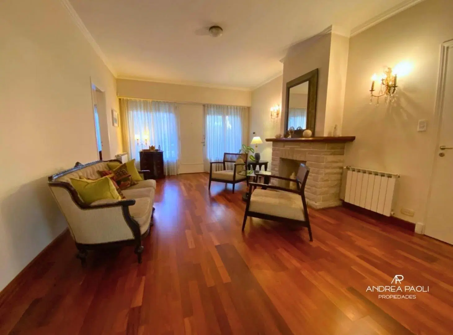 chalet de 6 ambientes en chauvin 8