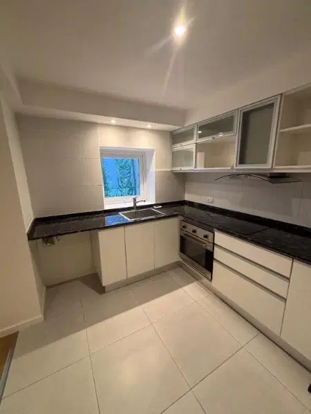 Departamento 3 ambientes 5