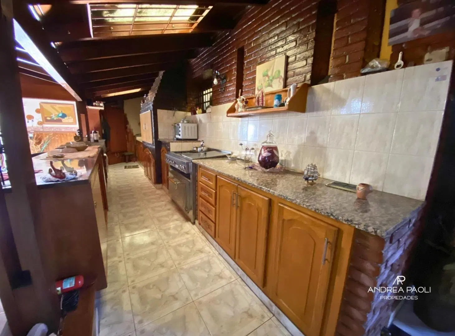 Chalet zona sur apto uso familiar o comercial 3