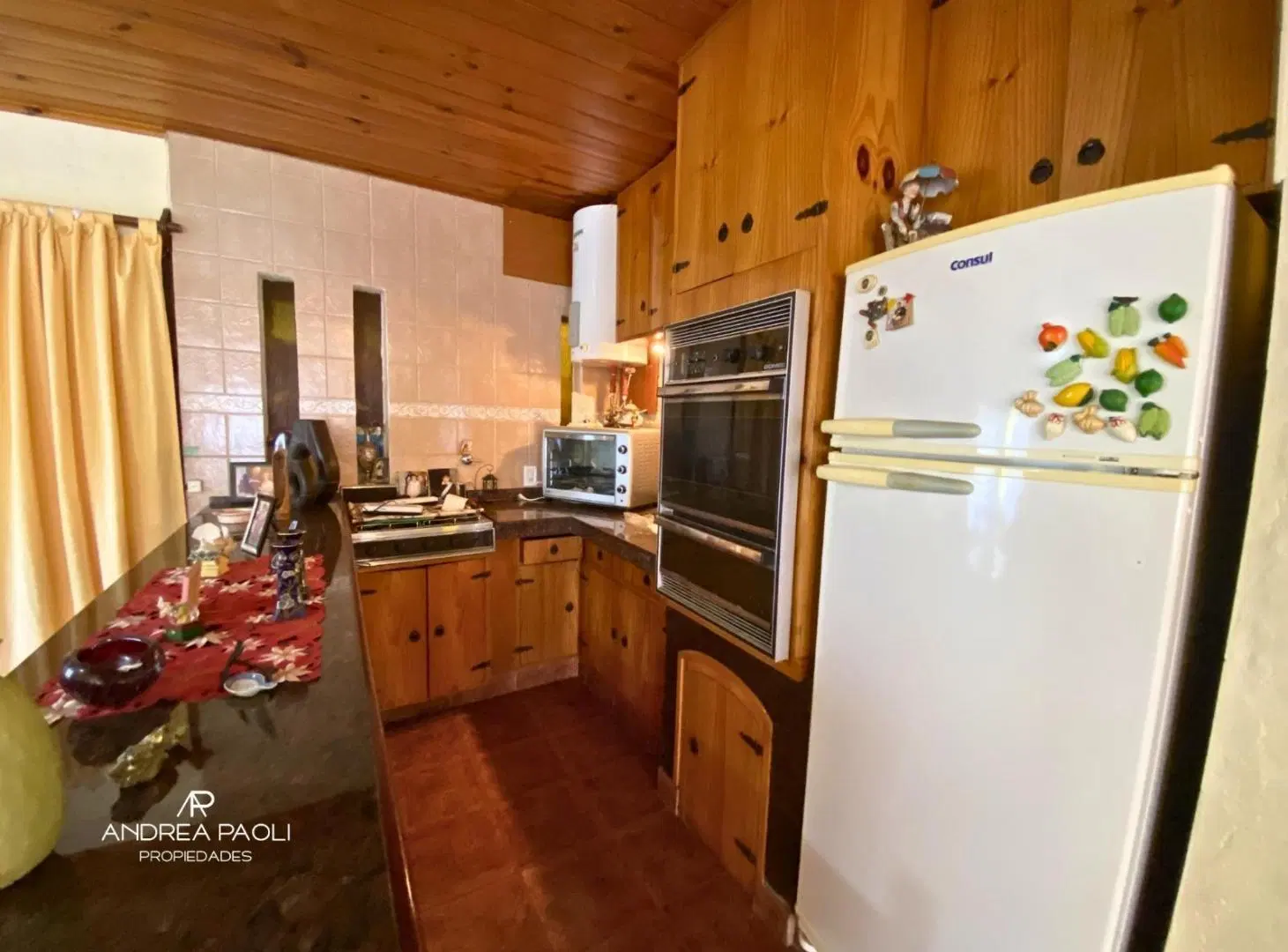 Chalet zona sur apto uso familiar o comercial 2