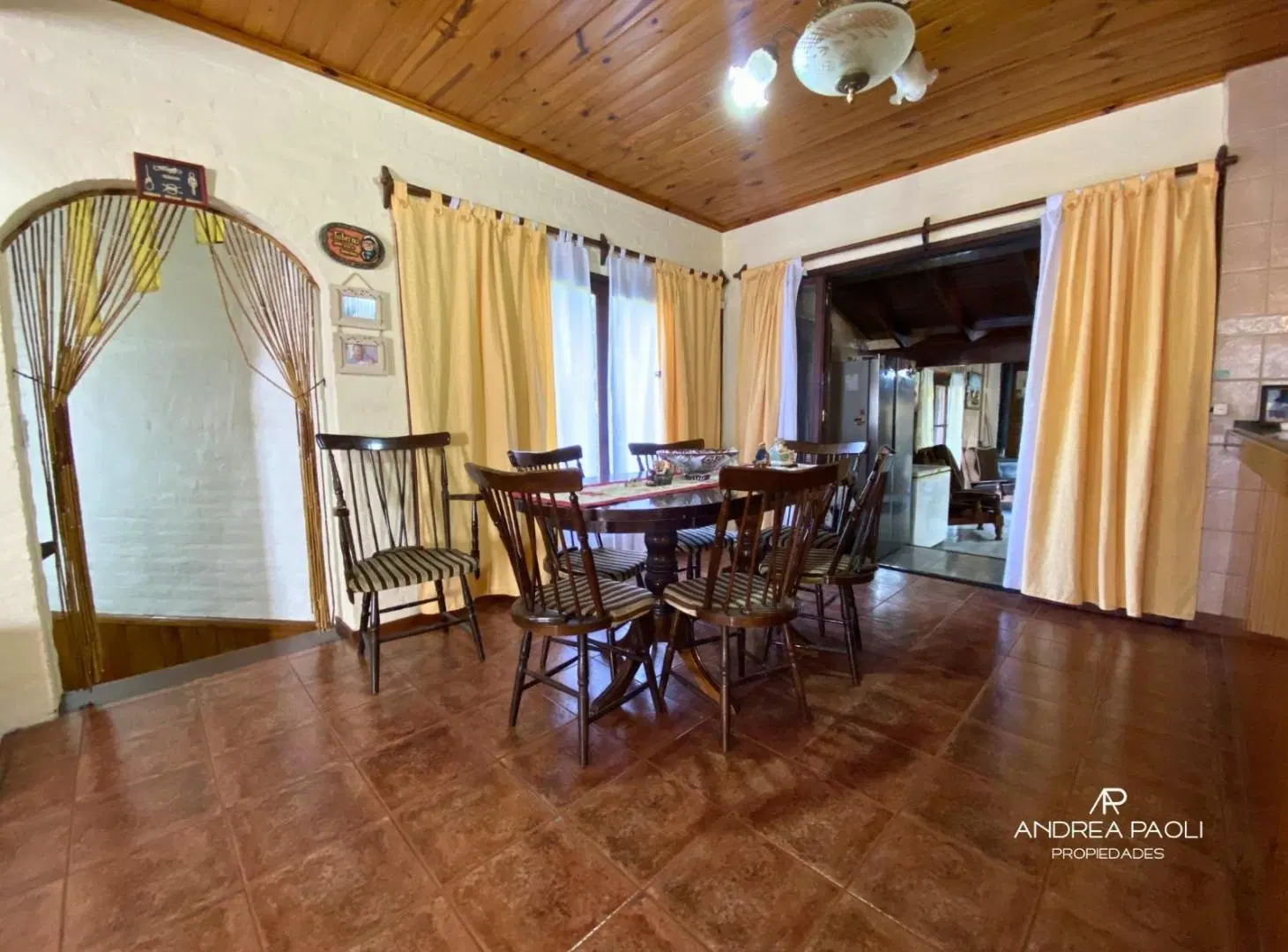 Chalet zona sur apto uso familiar o comercial 4