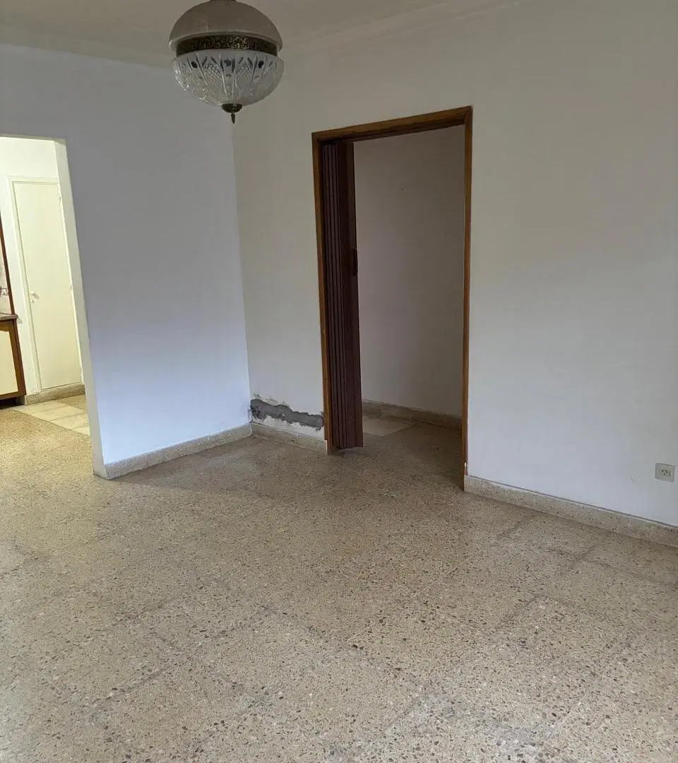 Casa en Alquiler en Villa Primera 3