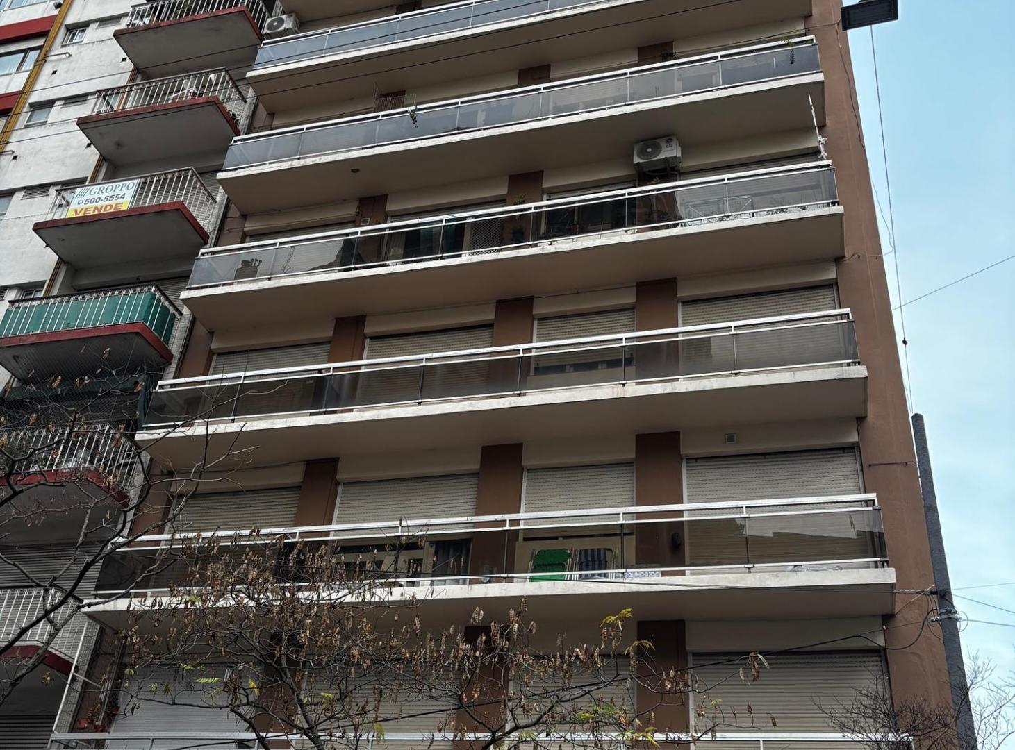 Foto de Departamento 2 ambientes en alquiler, imagen 1