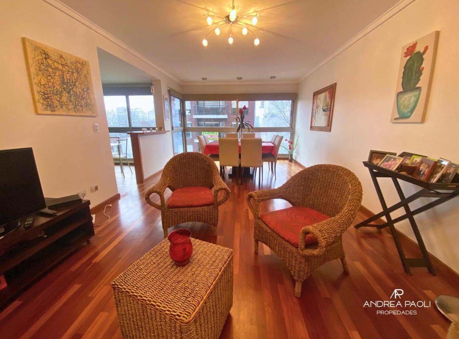 Foto de Departamento de 3 ambientes en Plaza Mitre, imagen 1