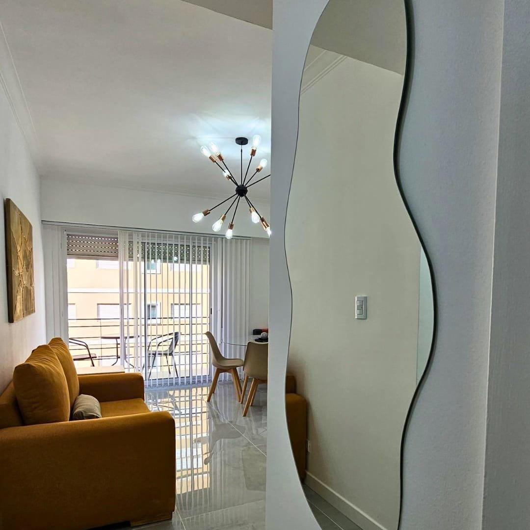 Foto de Departamento 3 ambientes reciclado y amoblado, imagen 3