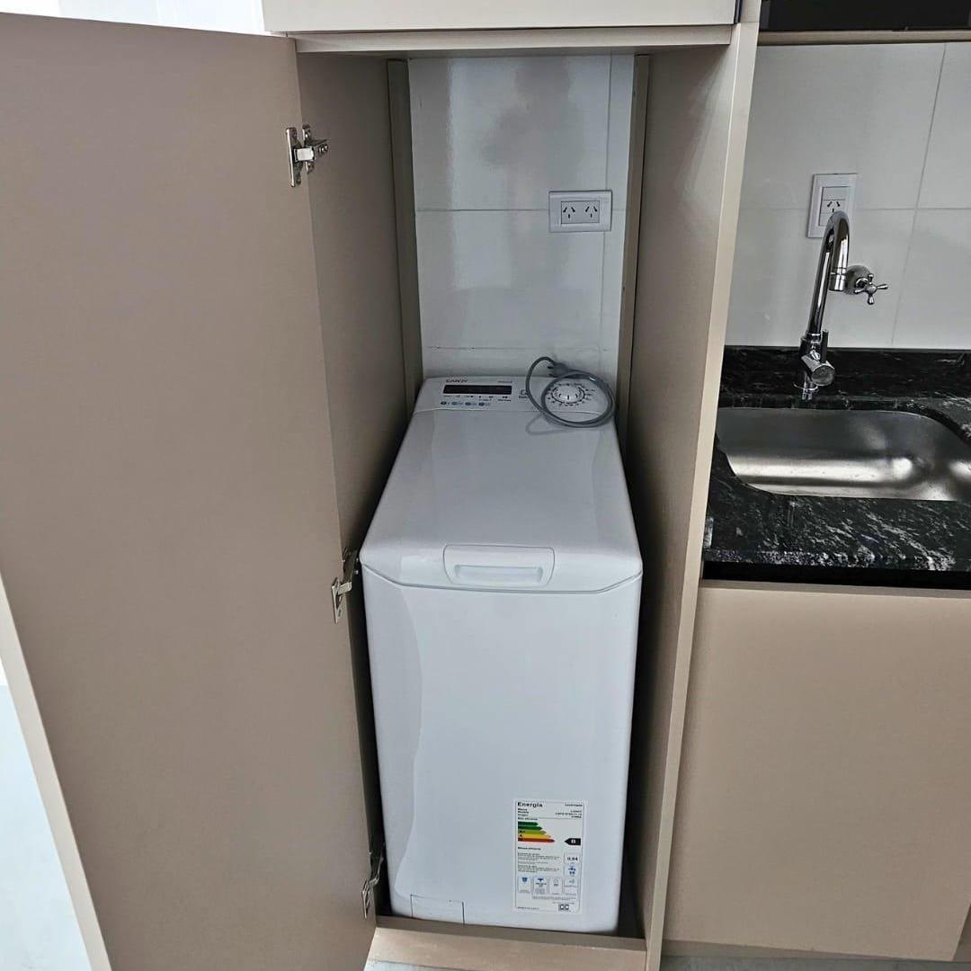 Foto de Departamento 3 ambientes reciclado y amoblado, imagen 5